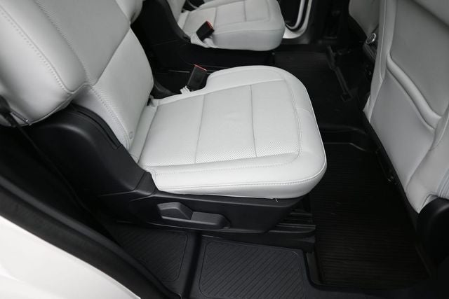 2025 Ford Explorer Platinum Ultimate