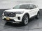2025 Ford Explorer Platinum Ultimate