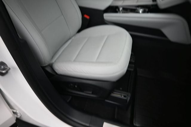 2025 Ford Explorer Platinum Ultimate