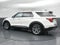 2025 Ford Explorer Platinum Ultimate