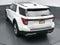 2025 Ford Explorer Platinum Ultimate