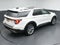 2025 Ford Explorer Platinum Ultimate