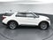 2025 Ford Explorer Platinum Ultimate