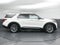 2025 Ford Explorer Platinum Ultimate