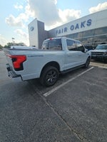2024 Ford F-150 Lightning Lariat