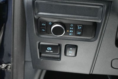2025 Ford F-150 Lightning Lariat Extended Range