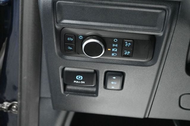 2025 Ford F-150 Lightning Lariat Extended Range