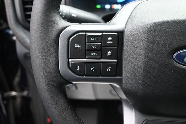 2025 Ford F-150 Lightning Lariat Extended Range