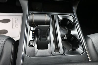 2025 Ford F-150 Lightning Lariat Extended Range