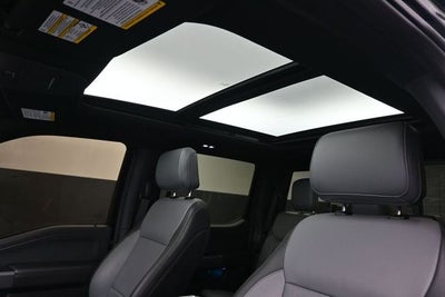 2025 Ford F-150 Lightning Lariat Extended Range
