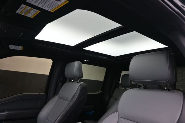 2025 Ford F-150 Lightning Lariat Extended Range