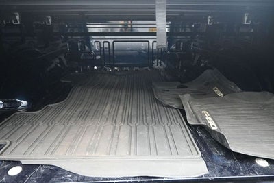 2025 Ford F-150 Lightning Lariat Extended Range
