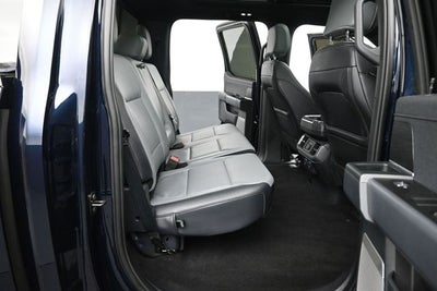2025 Ford F-150 Lightning Lariat Extended Range