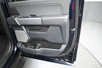 2025 Ford F-150 Lightning Lariat Extended Range