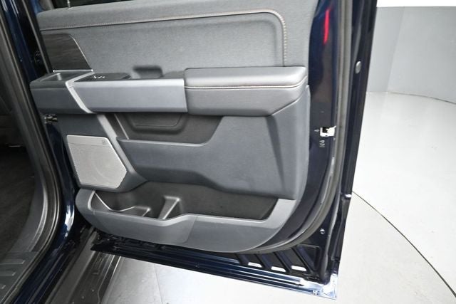 2025 Ford F-150 Lightning Lariat Extended Range
