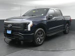 2025 Ford F-150 Lightning Lariat Extended Range