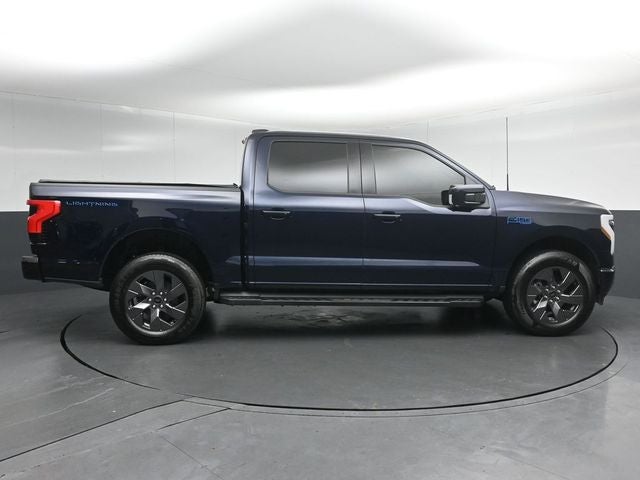2025 Ford F-150 Lightning Lariat Extended Range