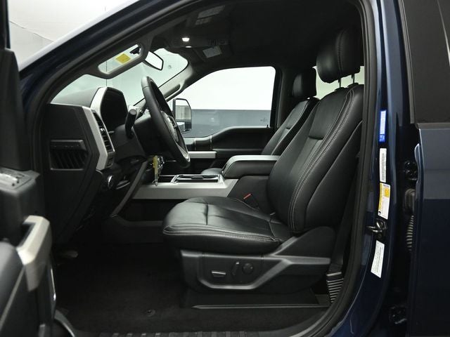 2020 Ford F-250SD Lariat 6.5FT Short Bed