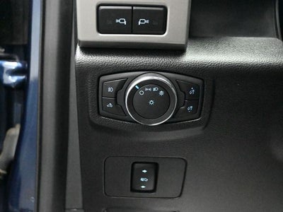 2020 Ford F-250SD Lariat 6.5FT Short Bed