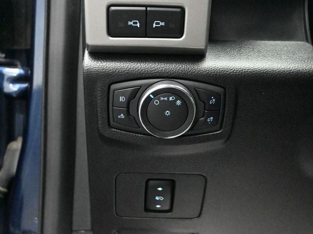 2020 Ford F-250SD Lariat 6.5FT Short Bed