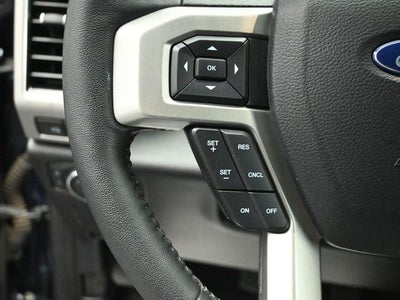 2020 Ford F-250SD Lariat 6.5FT Short Bed