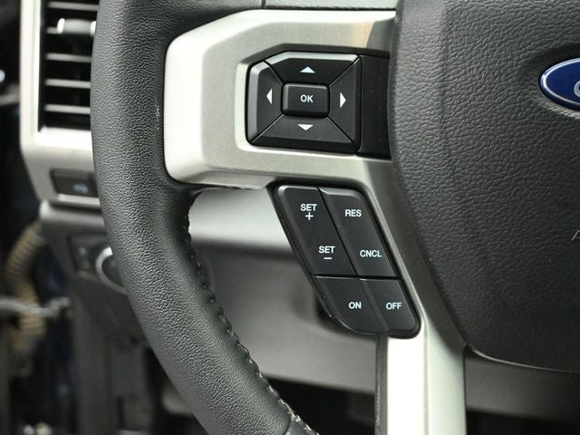 2020 Ford F-250SD Lariat 6.5FT Short Bed