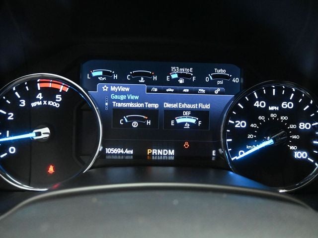 2020 Ford F-250SD Lariat 6.5FT Short Bed