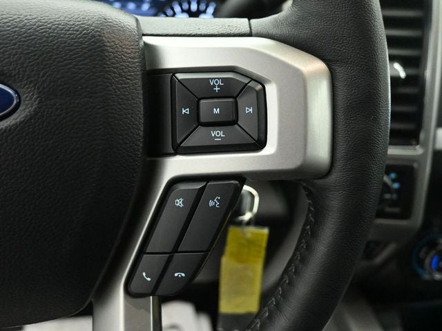 2020 Ford F-250SD Lariat 6.5FT Short Bed