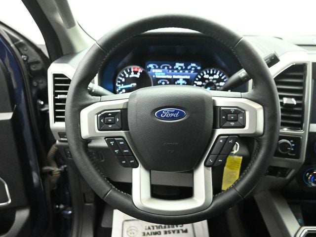 2020 Ford F-250SD Lariat 6.5FT Short Bed