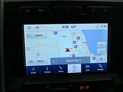 2020 Ford F-250SD Lariat 6.5FT Short Bed