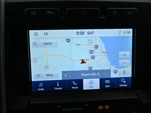 2020 Ford F-250SD Lariat 6.5FT Short Bed