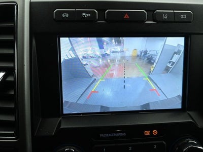 2020 Ford F-250SD Lariat 6.5FT Short Bed