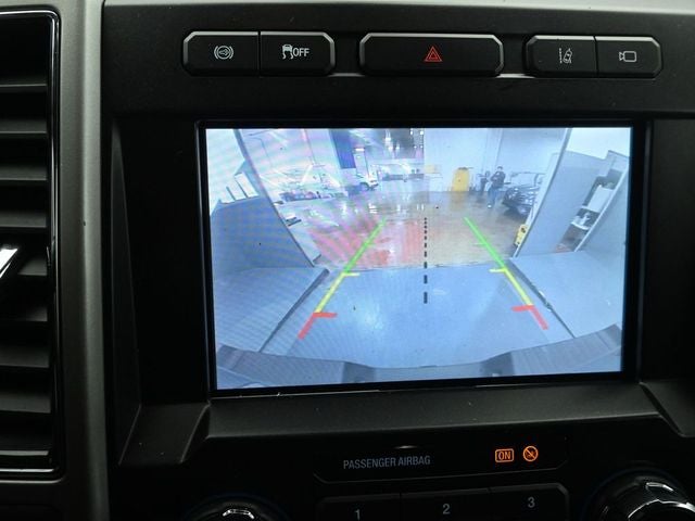 2020 Ford F-250SD Lariat 6.5FT Short Bed