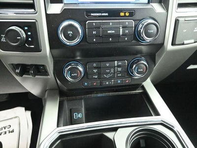 2020 Ford F-250SD Lariat 6.5FT Short Bed