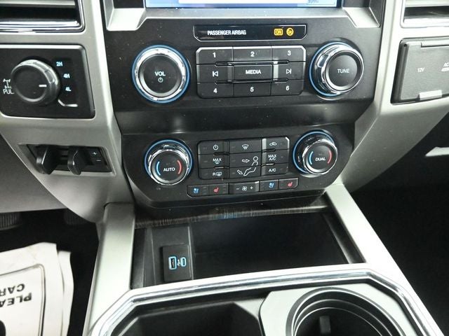 2020 Ford F-250SD Lariat 6.5FT Short Bed