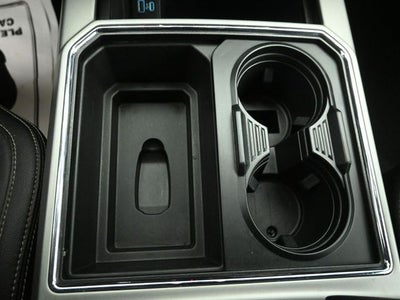 2020 Ford F-250SD Lariat 6.5FT Short Bed