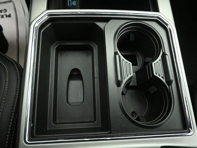 2020 Ford F-250SD Lariat 6.5FT Short Bed