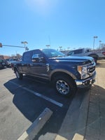 2020 Ford F-250SD Lariat 6.5FT Short Bed