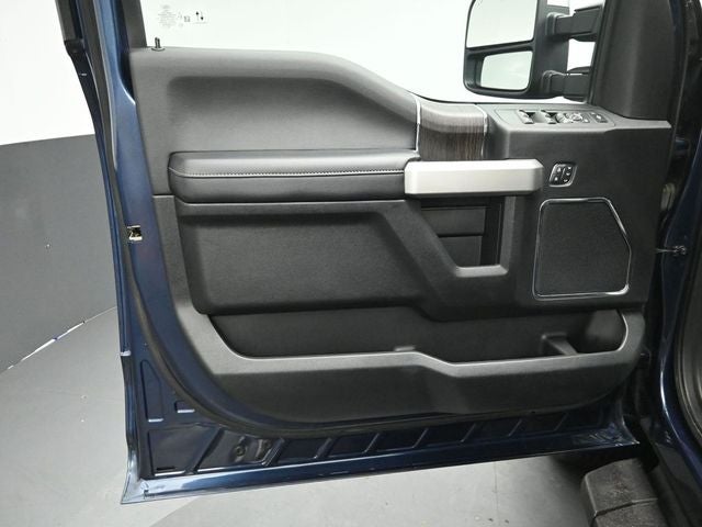 2020 Ford F-250SD Lariat 6.5FT Short Bed