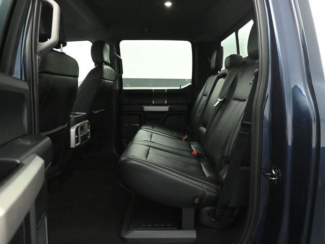 2020 Ford F-250SD Lariat 6.5FT Short Bed