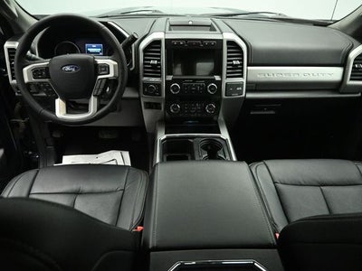 2020 Ford F-250SD Lariat 6.5FT Short Bed