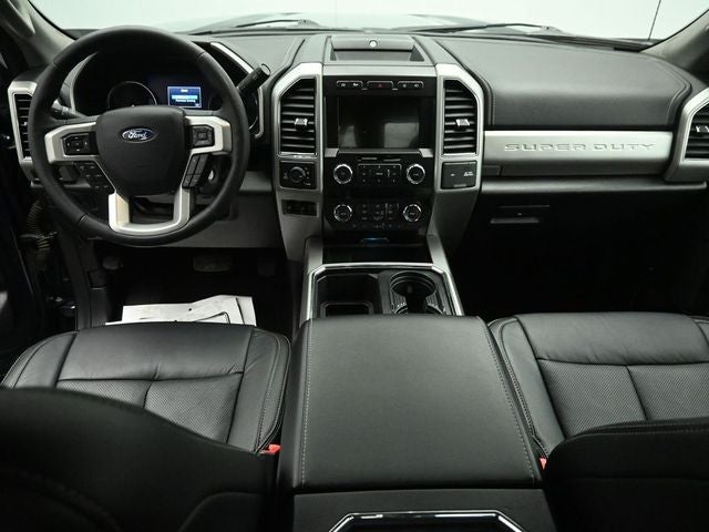 2020 Ford F-250SD Lariat 6.5FT Short Bed