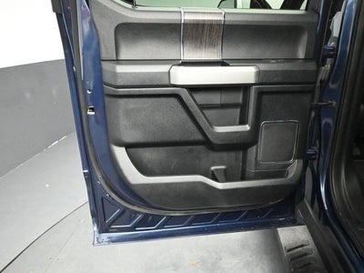 2020 Ford F-250SD Lariat 6.5FT Short Bed