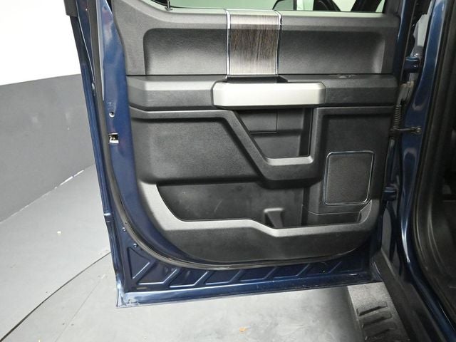 2020 Ford F-250SD Lariat 6.5FT Short Bed