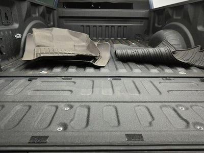 2020 Ford F-250SD Lariat 6.5FT Short Bed