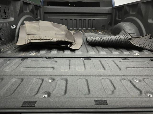 2020 Ford F-250SD Lariat 6.5FT Short Bed