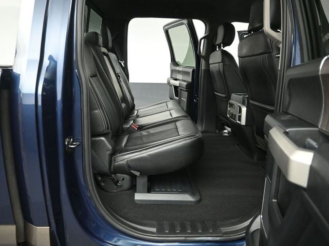 2020 Ford F-250SD Lariat 6.5FT Short Bed