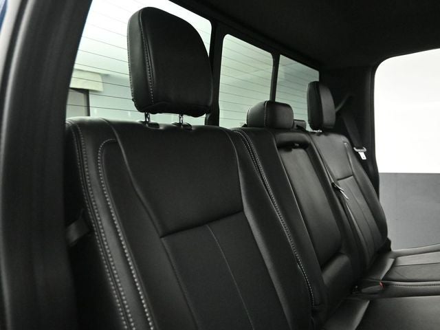 2020 Ford F-250SD Lariat 6.5FT Short Bed