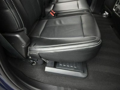 2020 Ford F-250SD Lariat 6.5FT Short Bed