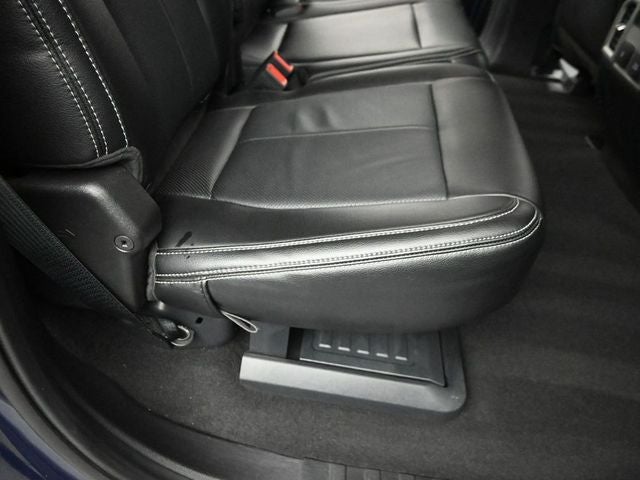 2020 Ford F-250SD Lariat 6.5FT Short Bed